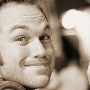 Meet your Posher, Lashley